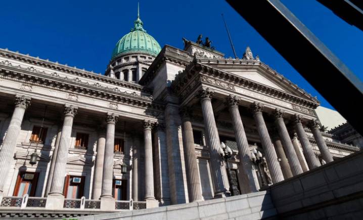 Universidades y Garrahan: el Senado se prepara para rechazar definitivamente los vetos