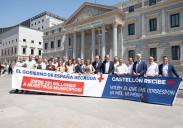 El PPCS mobilitza la província per reclamar els més de 200 milions d’euros que Sánchez deu a Castelló