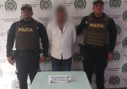Capturado hombre de 62 años tras abusar sexualmente de la hija de su hijastra
