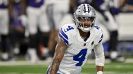 Cowboys’ Dak Prescott drops confident message ahead of Week 2 Giants showdown