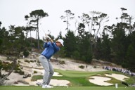 Americans roll in sunshine and fog to win the Walker Cup for 5th straight time
