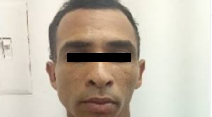 Cicpc atrapa a peligroso fugitivo buscado por homicidio calificado en impactante operación.