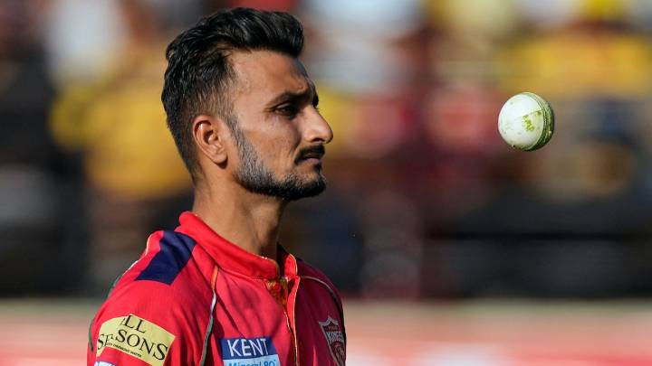 Harshal Patel returns to Gujarat after 14 years with Haryana