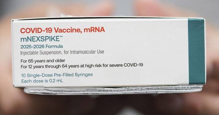 COVID vaccine booster now available in NC without prescription for certain individuals