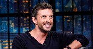 Jonathan Bailey says he's taking a break from acting
