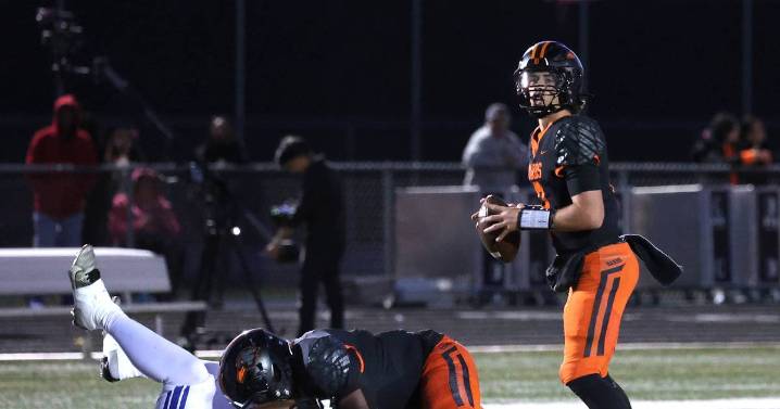 Week 2 rewind: DeKalb shows bounce-back ability in win over Phillips – Shaw Local