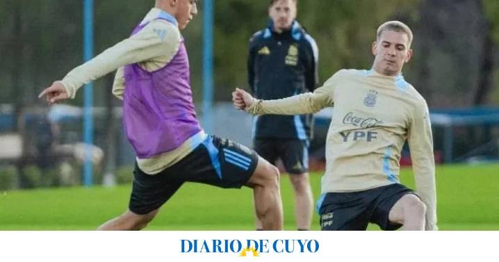 Sin Messi y con rotación de titulares: los cambios que evalúa Scaloni para jugar ante Ecuador