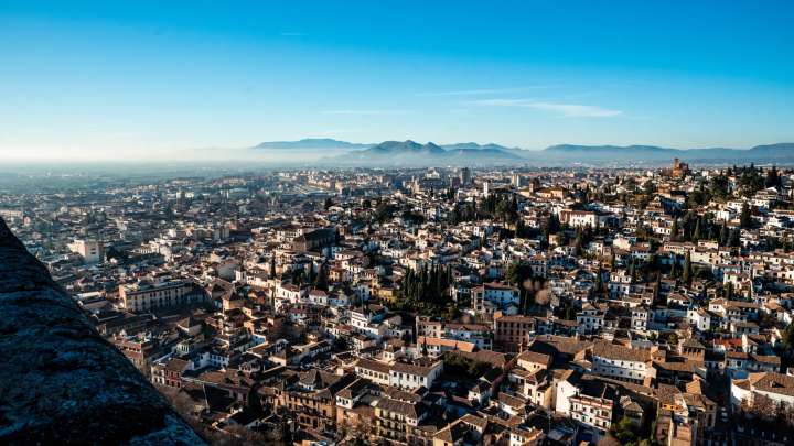 Ni Madrid ni Barcelona: las dos ciudades de España que están entre las tres mejores de Europa