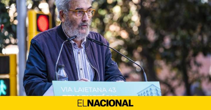El caso de las torturas a Carles Vallejo en Via Laietana durante el franquismo llega al TEDH