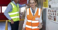 'Bizarre statement': leader walks back climate gaffe