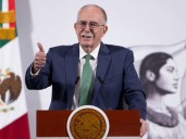 Decreto en México elimina 35 plaguicidas peligrosos y cancerígenos