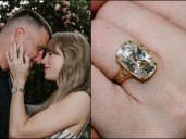 Travis Kelce adelantó cómo será la boda con Taylor Swift: todos los detalles del matrimonio del año