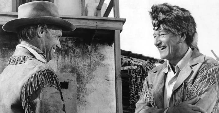 Annual Film Festival in Garland to Celebrate True Texas Tales This Weekend