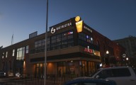 Fargo bar facing charges after accused killer entered underage, police say