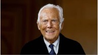 Murió Giorgio Armani, ícono de la moda italiana