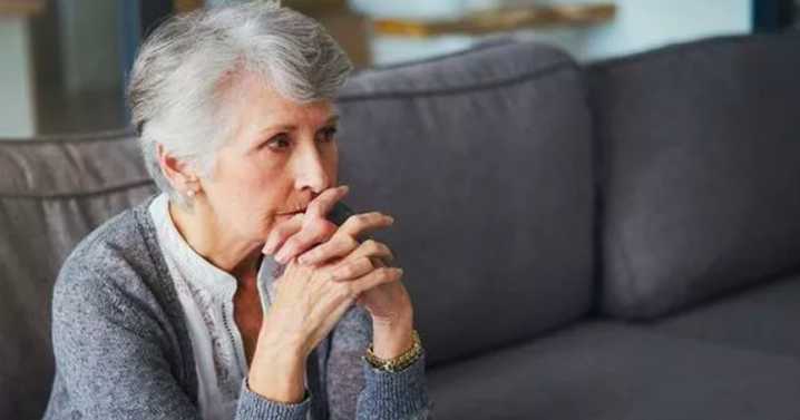 People over State Pension age living alone could be due £4,300 annual income top