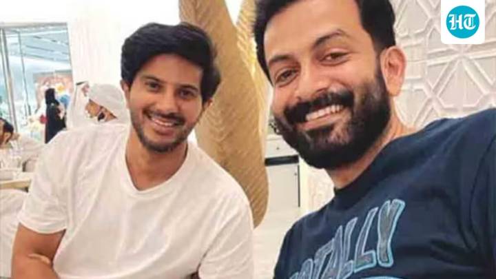 Dulquer Salmaan, Prithviraj Sukumaran's houses raided in illegal vehicles case