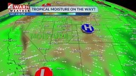 Mostly sunny, pleasant temps for northern Utah, summer
