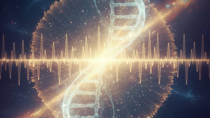 El ADN fantasma, la hipótesis de un candidato al premio Nobel