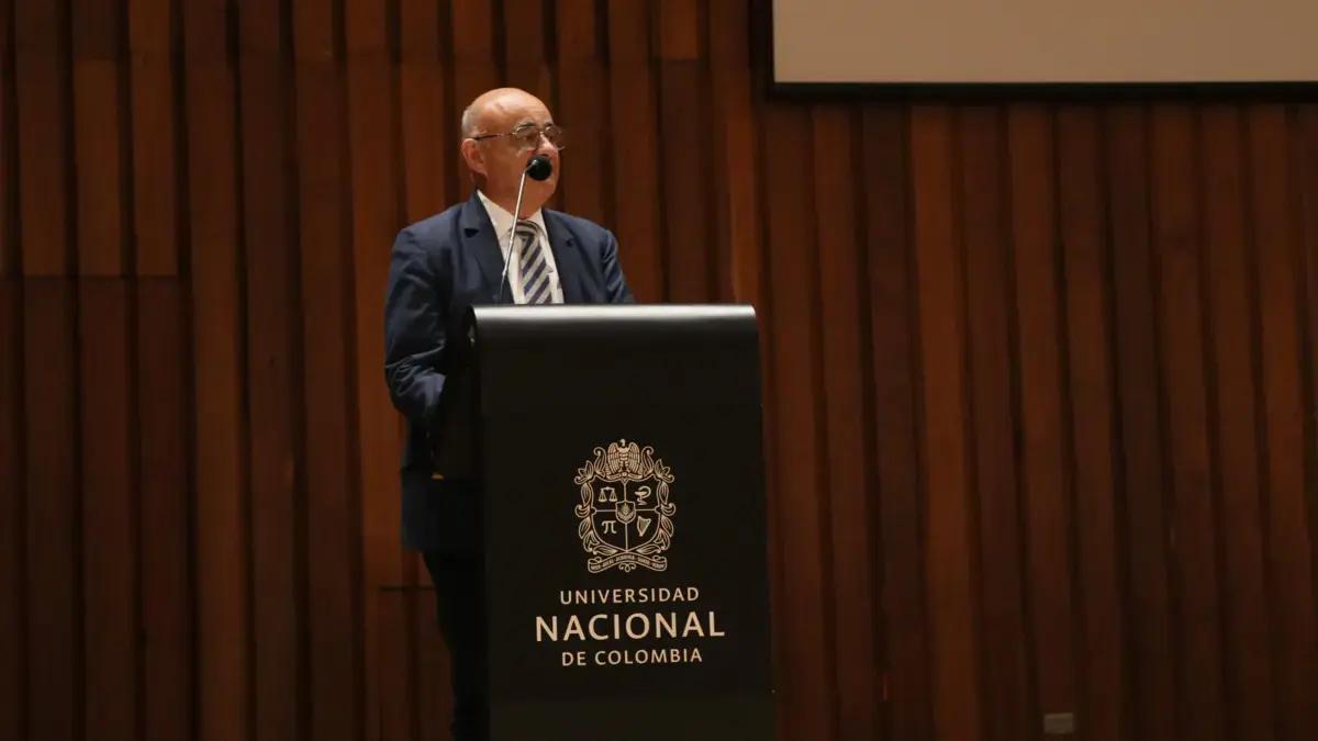 Las claves del fallo del Consejo de Estado que declara legal la elección de Ismael Peña en la rectoría de la Unal