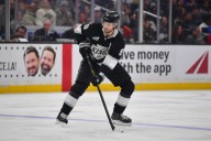 Adrian Kempe Discusses Contract Talks