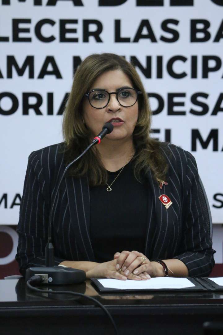 Arranca en Tampico la quinta edición del Mexico Carbon Forum 2025