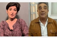 BUENO CHAMIGO! Cecilia Milone reveló lo impensado de su casamiento con Nito Artaza: "Me usaron"