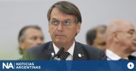 Condenan a Bolsonaro a pagar indemnización y pedir disculpas por declaraciones racistas