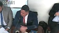 "No importaba que era una emergencia, yo necesitaba sacar el contrato": Sneyder destapa cómo se movían los millonarios negocios en la UNGRD