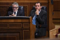 Peinado lleva a los tribunales a dos ministros de Sánchez