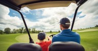 Golf Cart Injuries On The Rise Among Kids