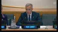 ‘Putin has stolen Ukrainian children’: Carney