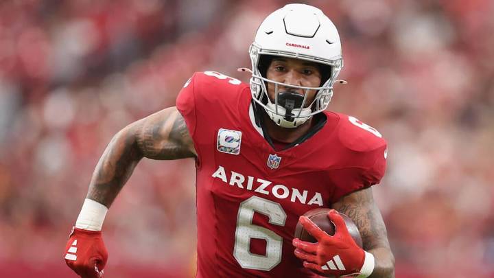Cardinals' James Conner suffers gruesome ankle injury against 49ers; Jonathan Gannon unsure of severity