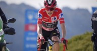 More than 1,500 police on hand for final stage of Spanish Vuelta amid pro