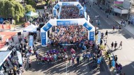 Más de 10 mil personas participaron de Lomas Corre en Comunidad