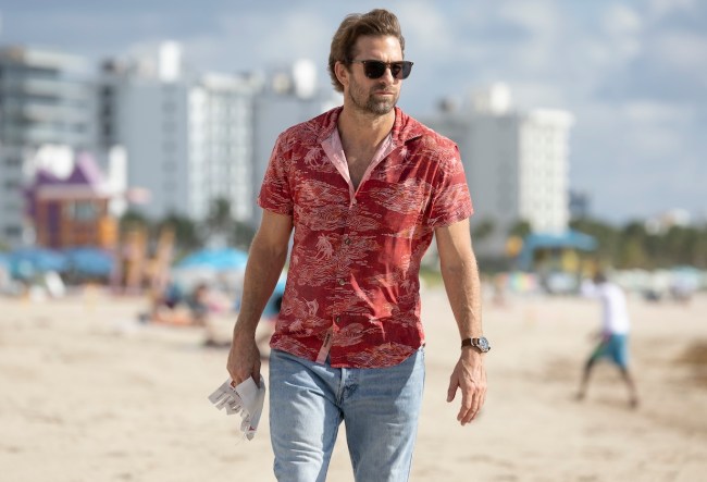 Scott Speedman's 'RJ Decker' Gets Series Order at ABC