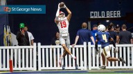 UAC football: Utah Tech faces another ranked opponent; SUU looking to win at home