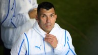 Gary Medel lloró al recordar a su fallecida madre: "Me dio todo lo que pudo"