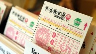 Winning numbers for $1.4 billion Powerball jackpot to be drawn Wednesday