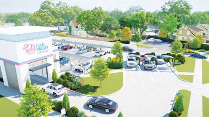 Planning Commission recommends denial of proposed Ferndale car wash