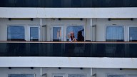 Carnival Cruise Line Missing U.S. Passenger Finally Found After Bizarre Note Is Spotted In Her Cabin