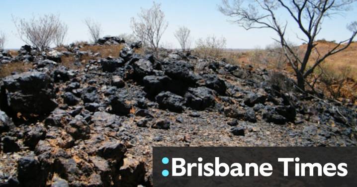Litchfield 35% manganese samples point to big NT hydrothermal system