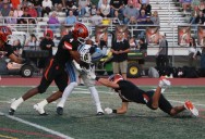 Central York rips tablecloth from under Spring Grove, feasts in YAIAA Division I opener