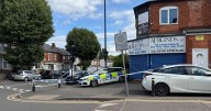 Man charged with murder of Hazratgul Ahmadzai in Alum Rock