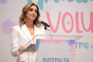 Voluntariado del PJEdomex transforma vidas con acciones de solidaridad y esperanza