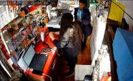 Se llevó el celular de la dueña y cayó por usarlo para estafar