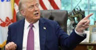 President Donald Trump will watch US Open men's singles final from Rolex suite, AP source says