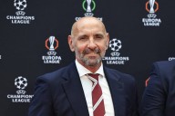 Aston Villa president of football operations Monchi set to leave club