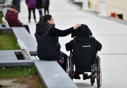 Euskadi, segunda comunidad que más gasta por habitante en políticas sociales