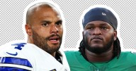 Trying to Understand the NFL Spitting Drama